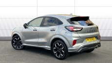 Ford Puma 1.0 EcoBoost Hybrid mHEV ST-Line X 5dr Petrol Hatchback